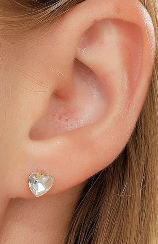 kids earrings for sensitive ears in Australia