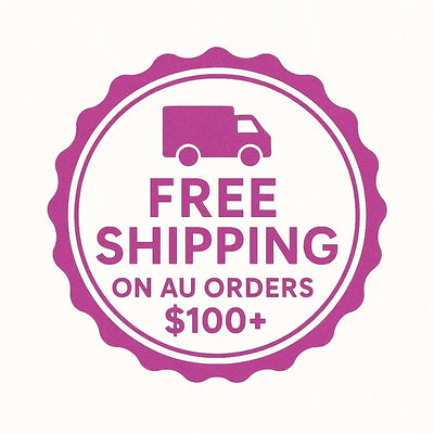 Free shipping logo with a truck icon and text on a white background