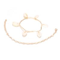 Children's, Teens' and Mothers' Fashion Layered Bracelet Sets