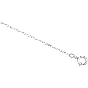 Children's Necklaces: Sterling Silver Italian-made Guitar Necklaces on Your Choice of Chain Length