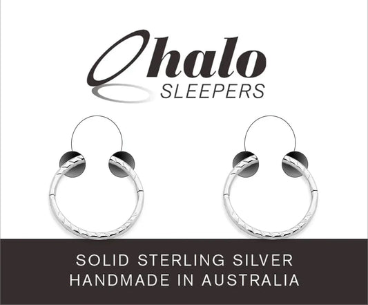 ✨ Proudly Partnering with Halo Sleepers ✨