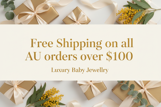 We’ve Made Shopping Even Sweeter – Free Shipping from $100!
