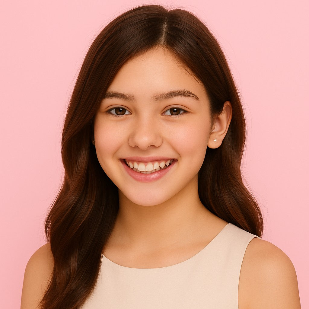 Tweens & Teens (10 to 17 years)