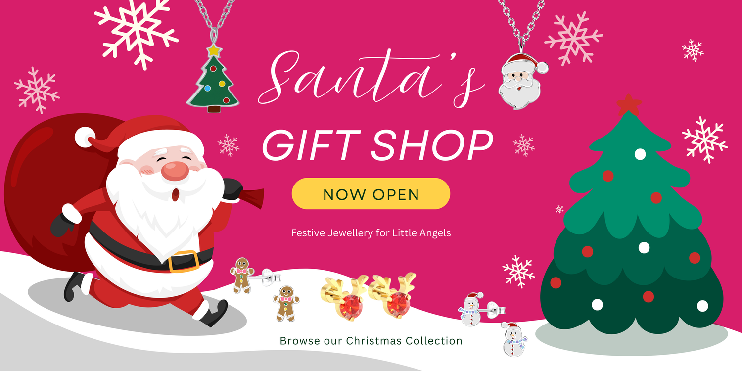 Christmas Gifts for Babies & Kids