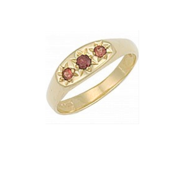 Children's Rings
