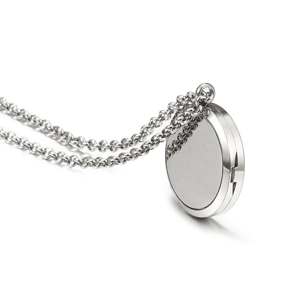 Children's, Teens' and Mothers' Diffuser Lockets:  Surgical Steel Bird Design Diffuser Lockets for Essential Oils with Gift Box ALL DIFFUSER LOCKETS 50% OFF FOR JUNE 2023