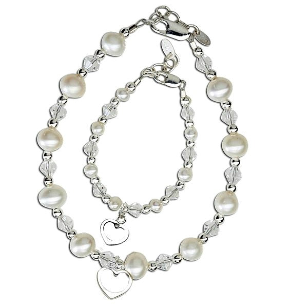 Mothers' Bracelets